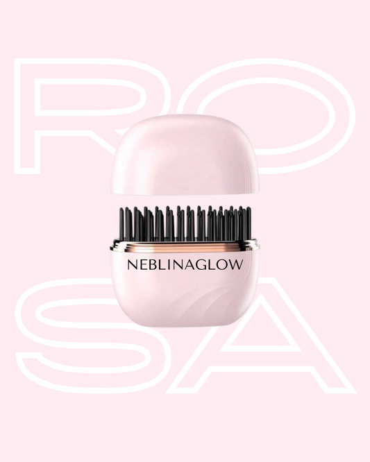 NeblinaGlow™ – Mini Styler