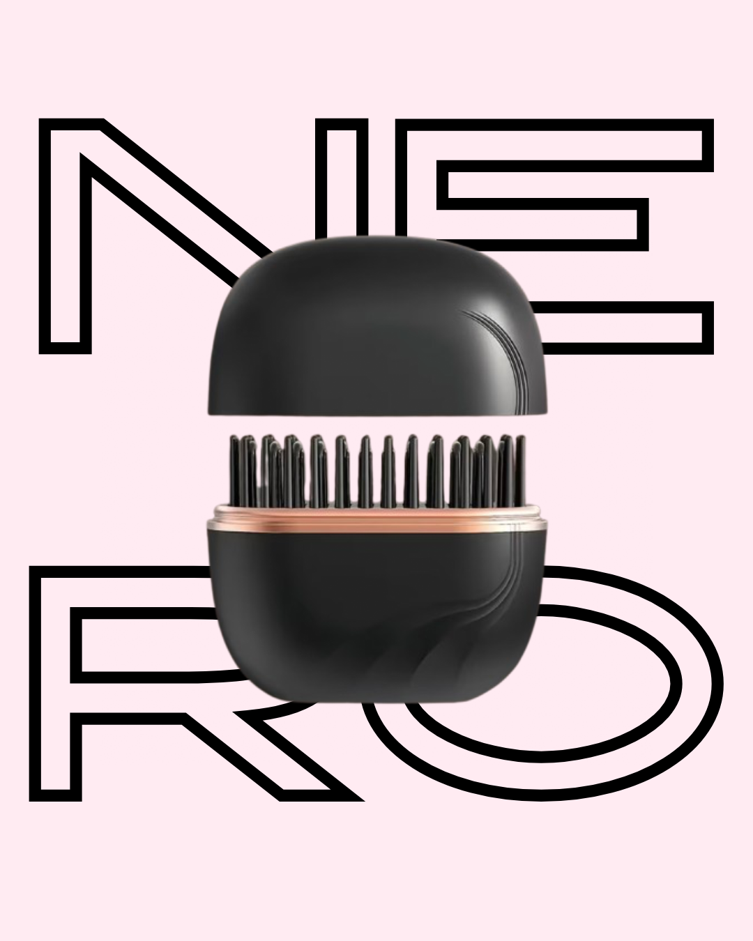 NeblinaGlow™ – Mini Styler